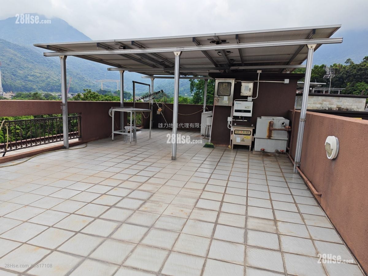Village Rental 3 Bedrooms , 1 Bathroom 630 ft²