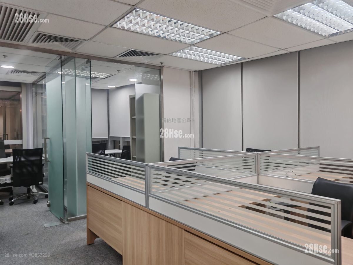 Nam Wo Hong Building Rental 2 Bedrooms , 3 Toilets