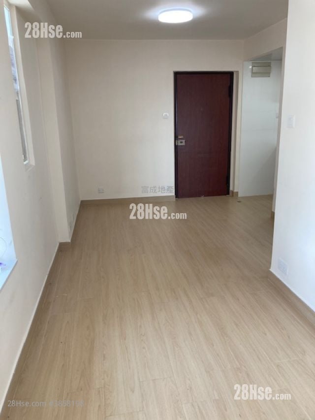 Ho Shun King Building Rental 1 Bedroom , 1 Bathroom 309 ft²