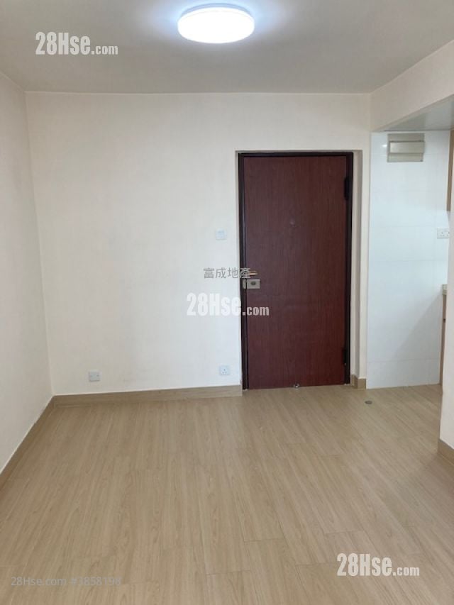 Ho Shun King Building Rental 1 Bedroom , 1 Bathroom 309 ft²
