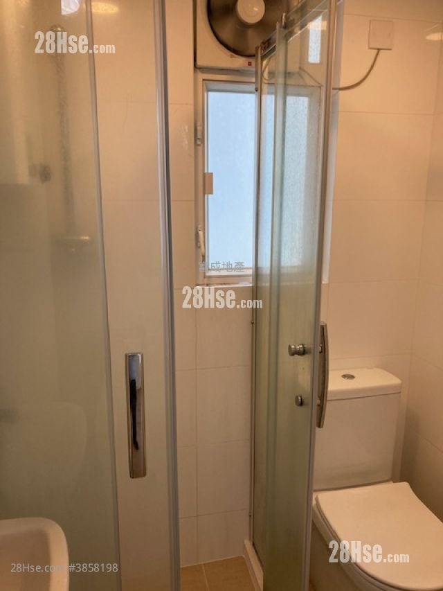 Ho Shun King Building Rental 1 Bedroom , 1 Bathroom 309 ft²