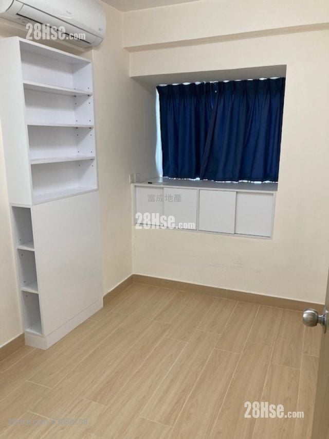 Ho Shun King Building Rental 1 Bedroom , 1 Bathroom 309 ft²