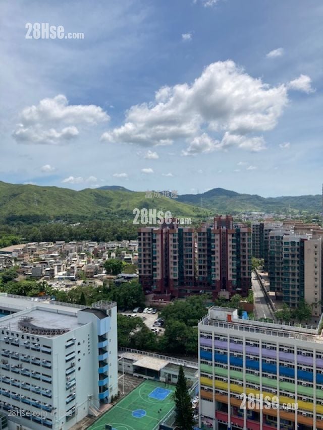 Ho Shun King Building Rental 1 Bedroom , 1 Bathroom 309 ft²