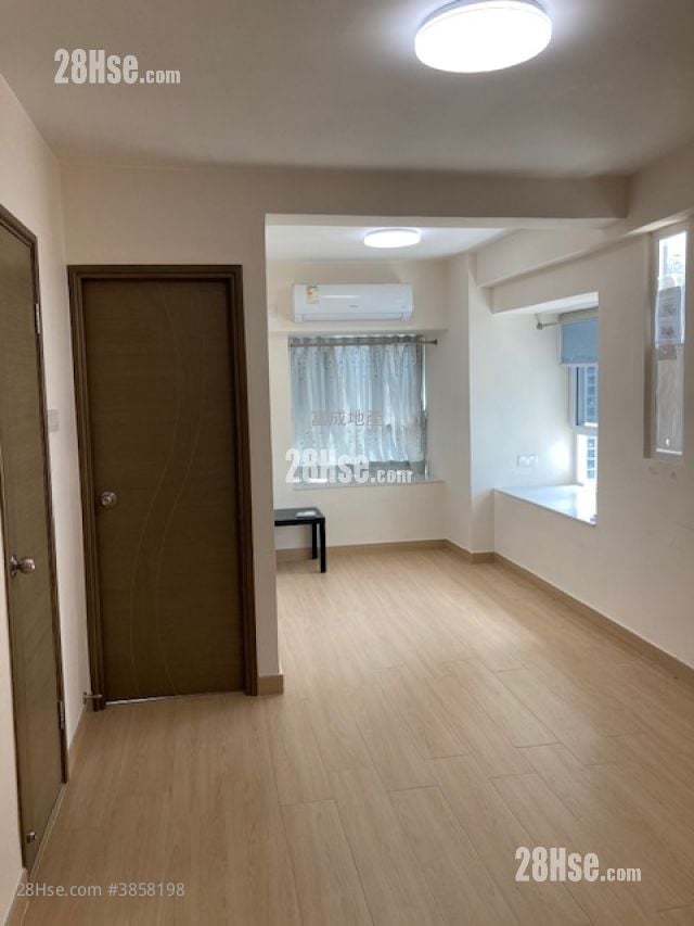 Ho Shun King Building Rental 1 Bedroom , 1 Bathroom 309 ft²
