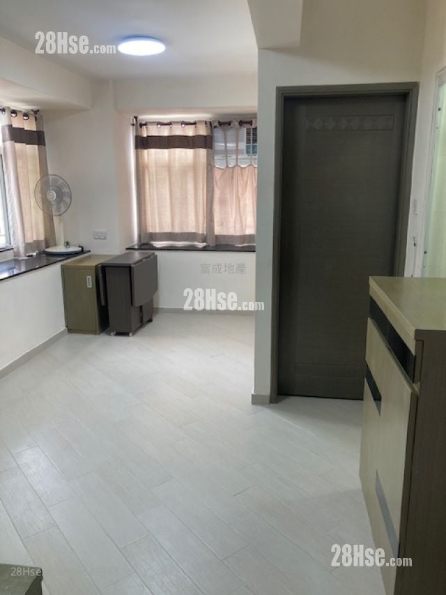 Ho Shun Lee Building Rental 1 Bedroom , 1 Bathroom 309 ft²