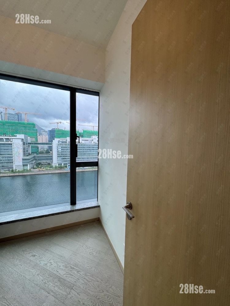 维港1号 售盘 3 房 656 平方尺