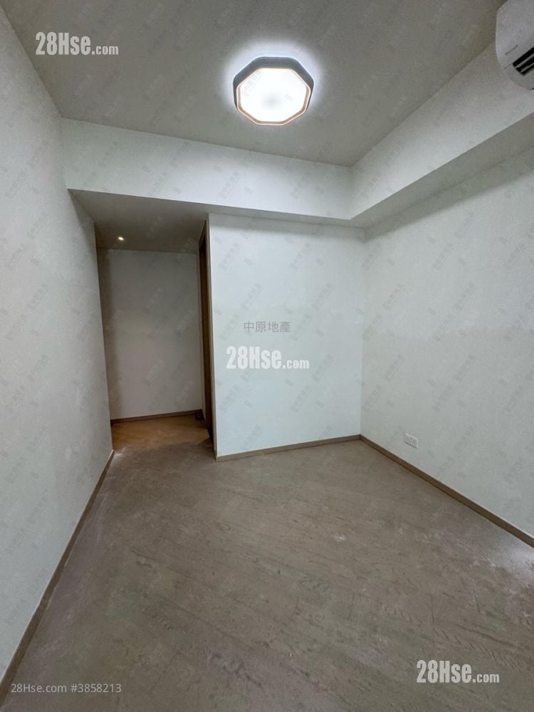 维港1号 售盘 3 房 656 平方尺