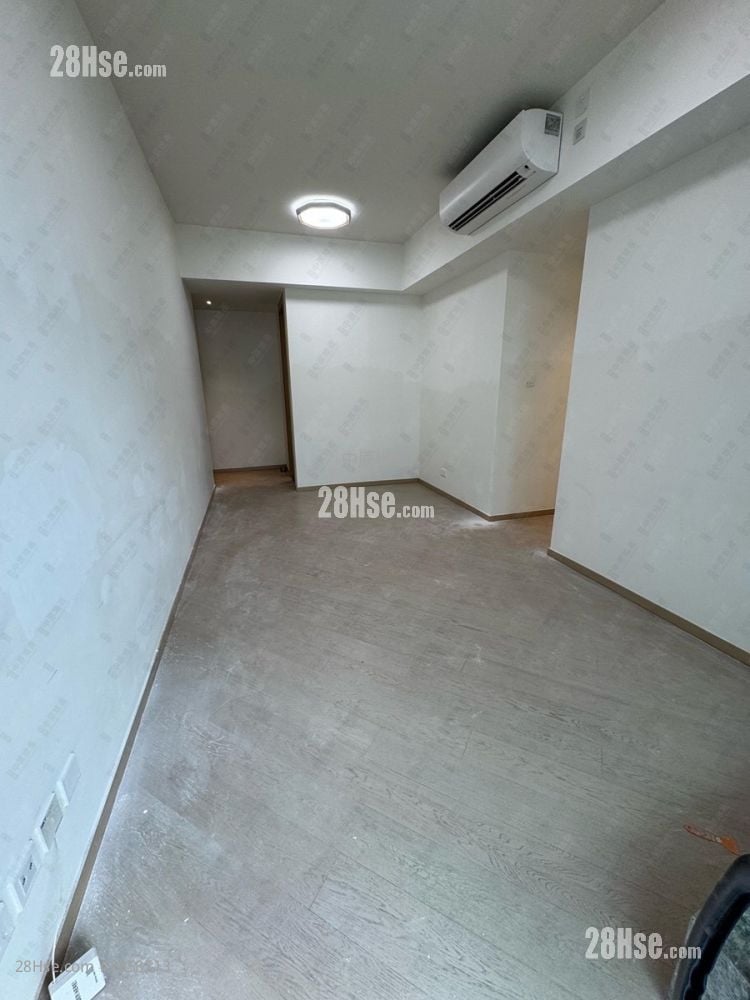 维港1号 售盘 3 房 656 平方尺
