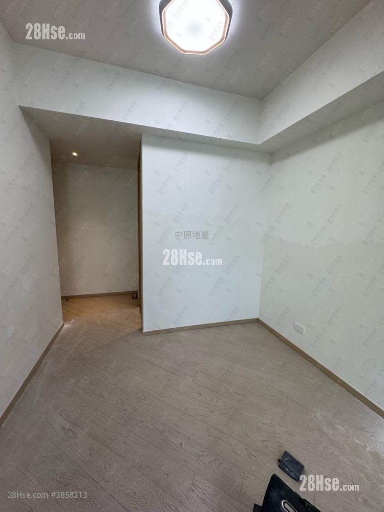 维港1号 售盘 3 房 656 平方尺