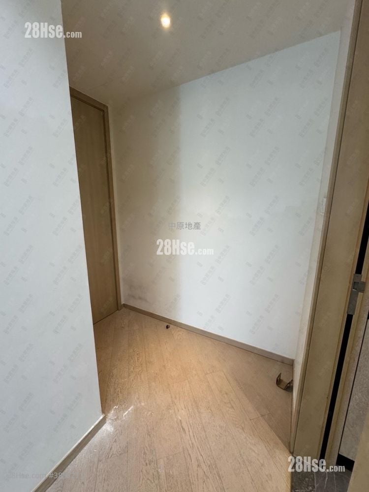 维港1号 售盘 3 房 656 平方尺