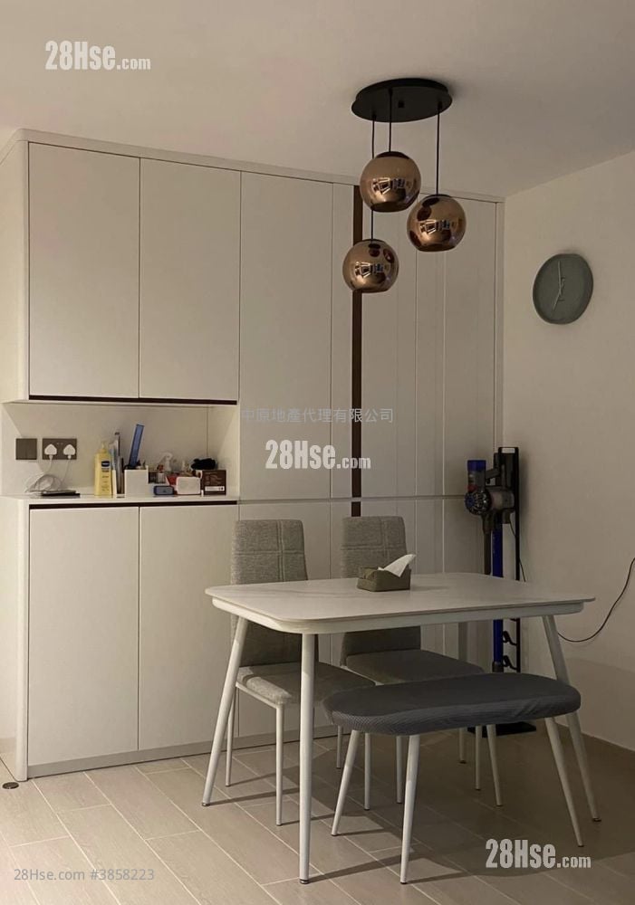 Hong Lai Garden Sell 2 Bedrooms 362 ft²