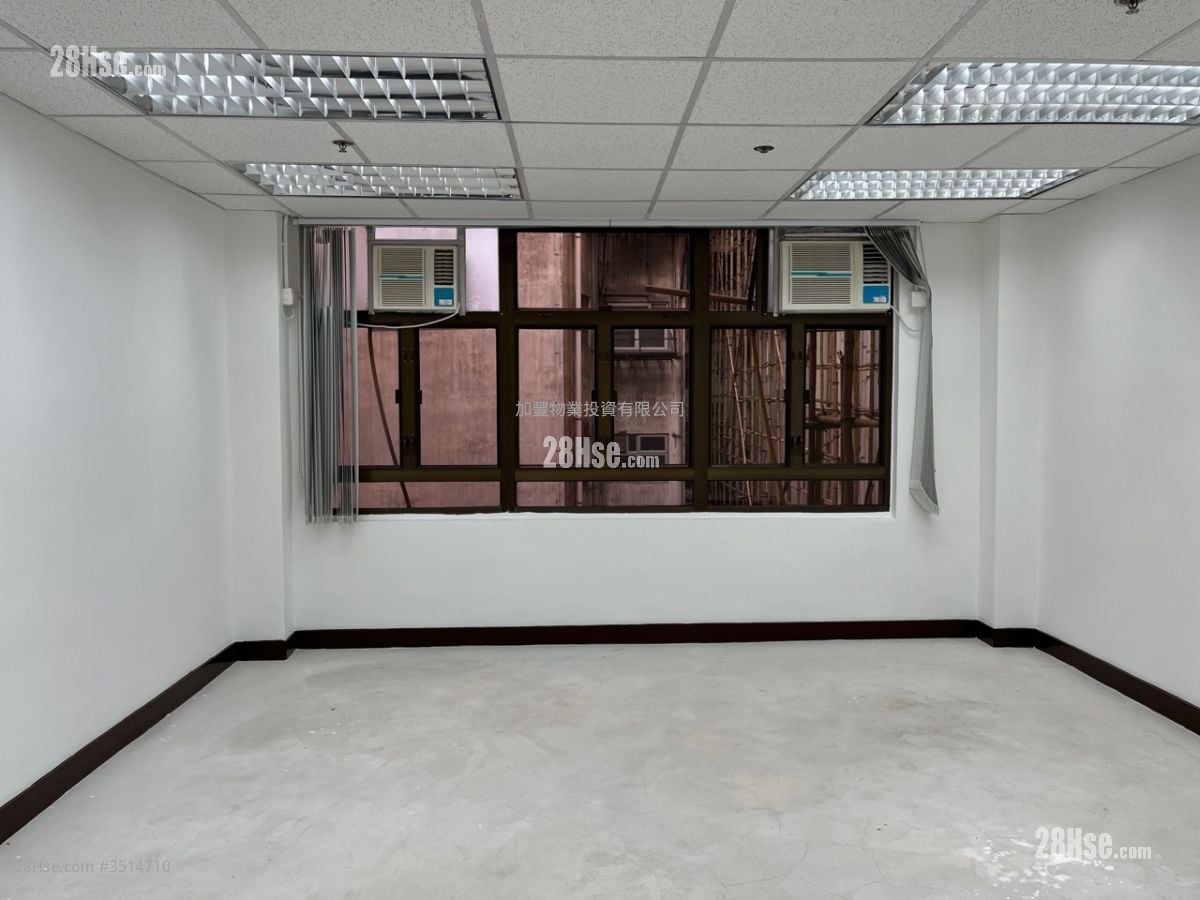 Blissful Building Rental Studio