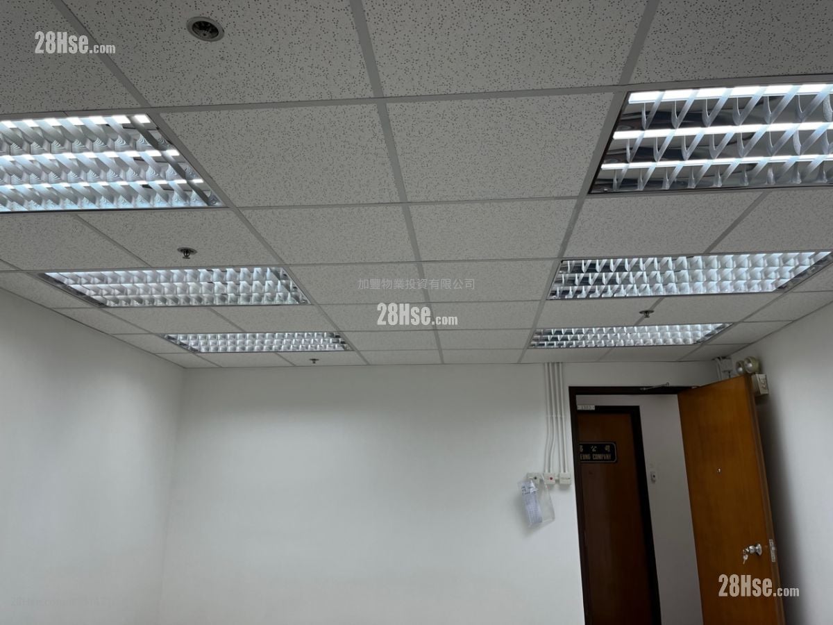 Blissful Building Rental Studio