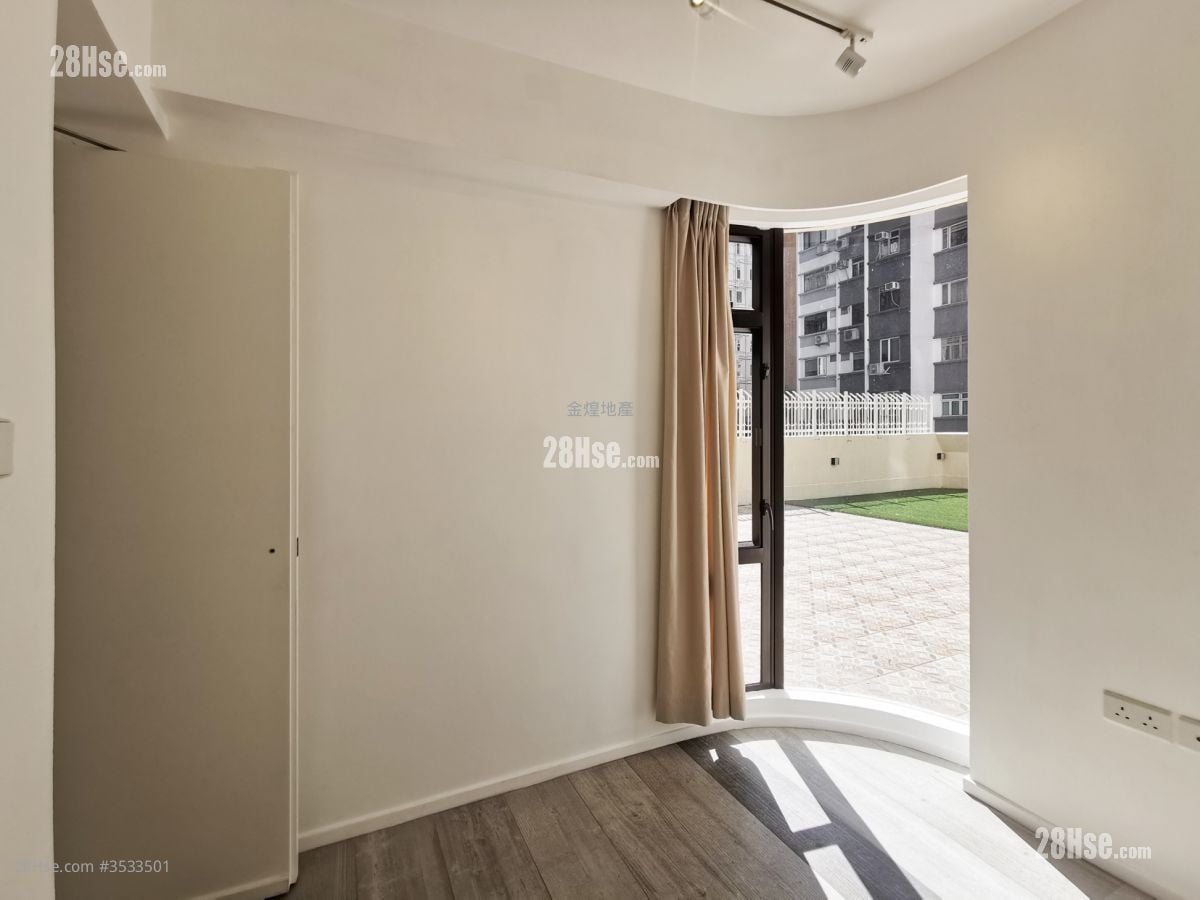 Way Man Court Rental 2 Bedrooms , 2 Bathrooms 952 ft²