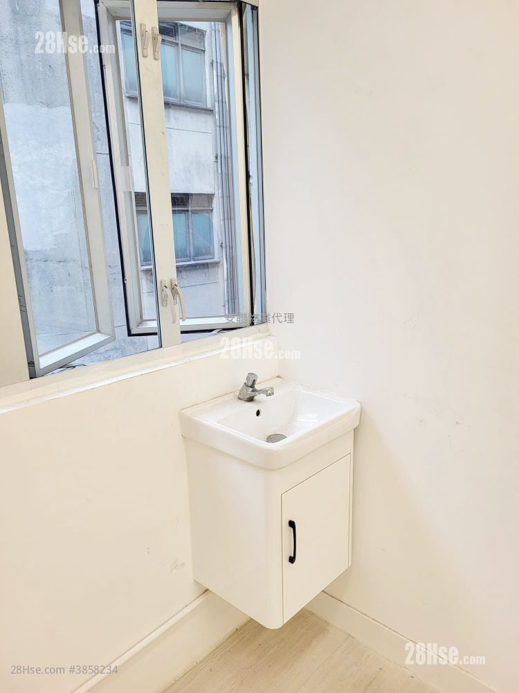 香港工業中心 租盤