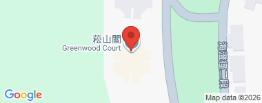  第5期 頤峰 菘山閣(第7座) 高層 (15-24/24樓) 物業地址