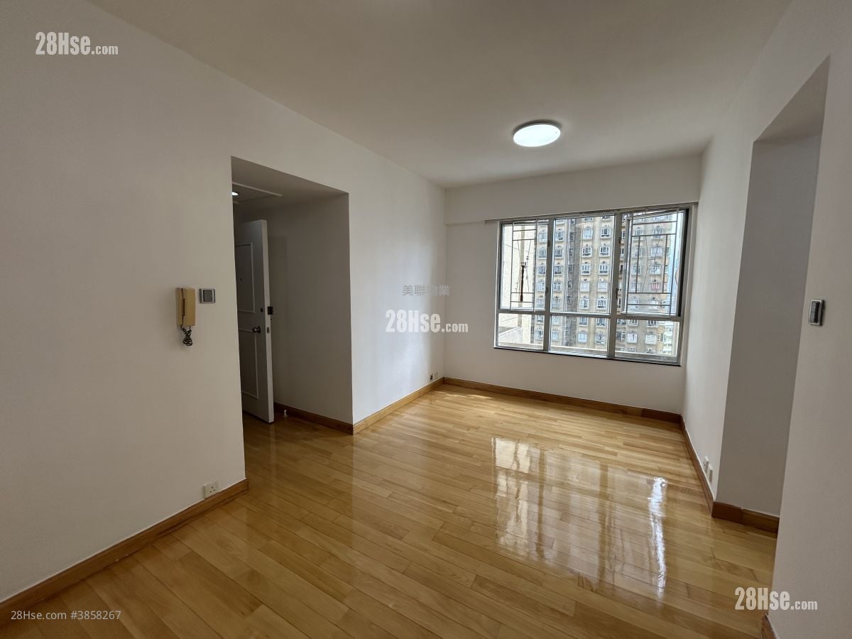 Tsing Yi Garden Rental 547 ft²