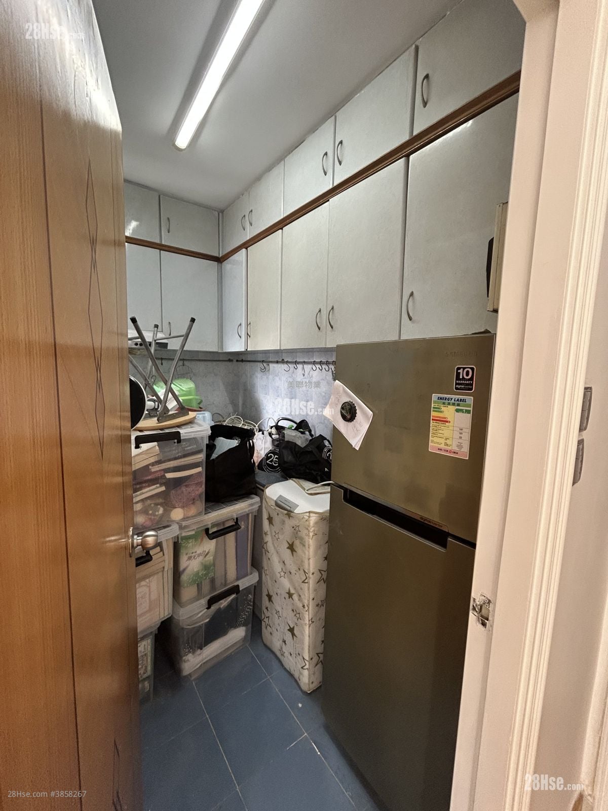 Tsing Yi Garden Rental 547 ft²