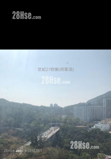 怡心園 售盤 595 平方呎