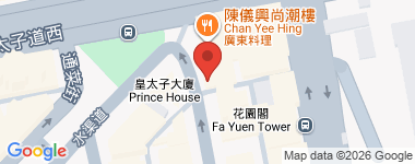 220 Fa Yuen Street Room A, Low Floor Address