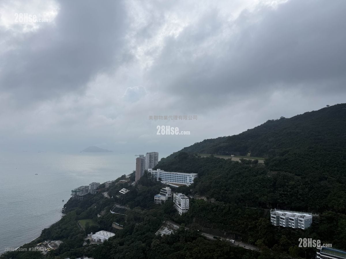 Victoria Coast 租盤 3 房 , 2 浴室 1,356 平方呎