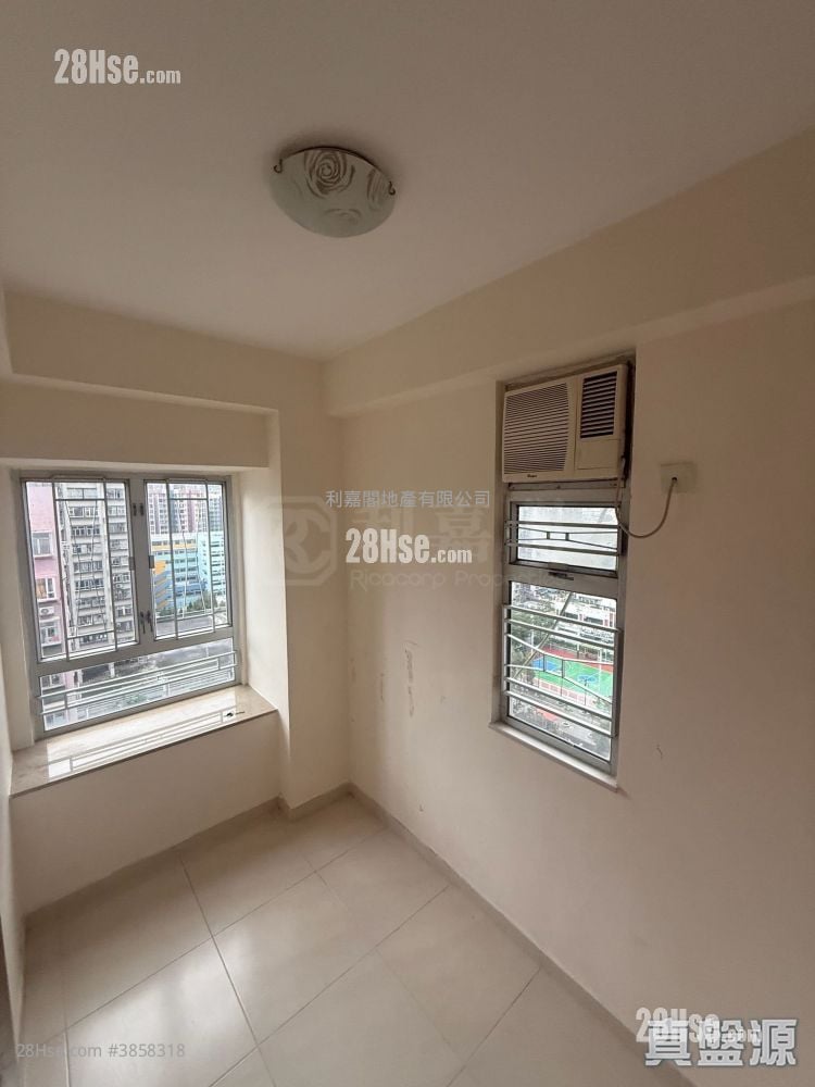 Ho Shun Yee Building Sell 1 Bedroom , 1 Bathroom 266 ft²