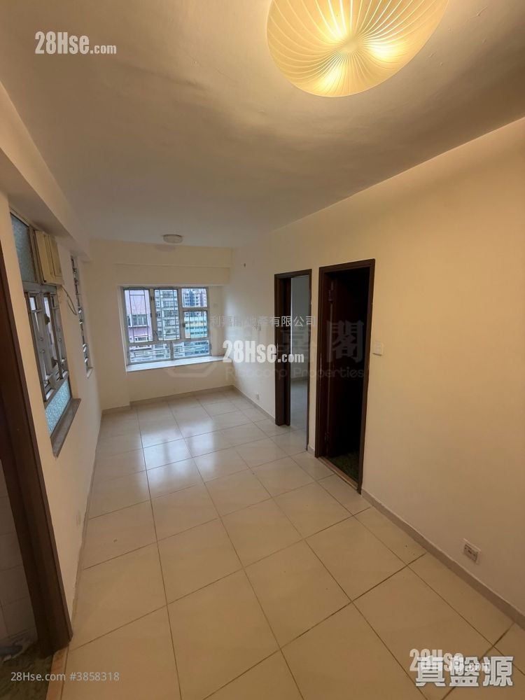 Ho Shun Yee Building Sell 1 Bedroom , 1 Bathroom 266 ft²