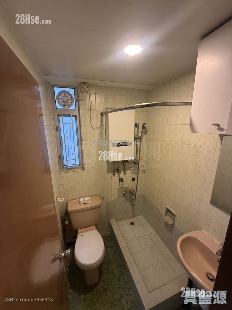 Ho Shun Yee Building Sell 1 Bedroom , 1 Bathroom 266 ft²