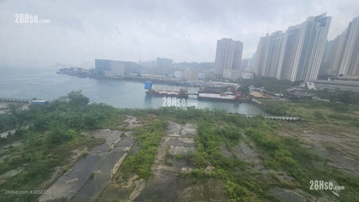 寶城工業大廈 租盤