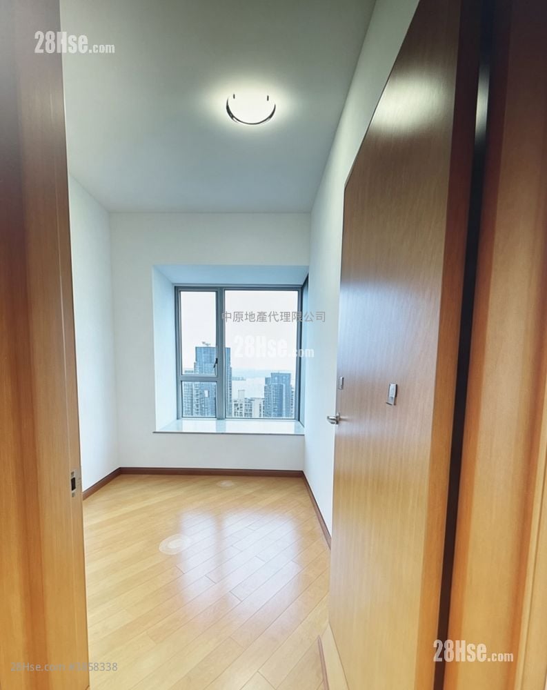 銀湖天峰 租盤 3 房 , 2 浴室 980 平方呎