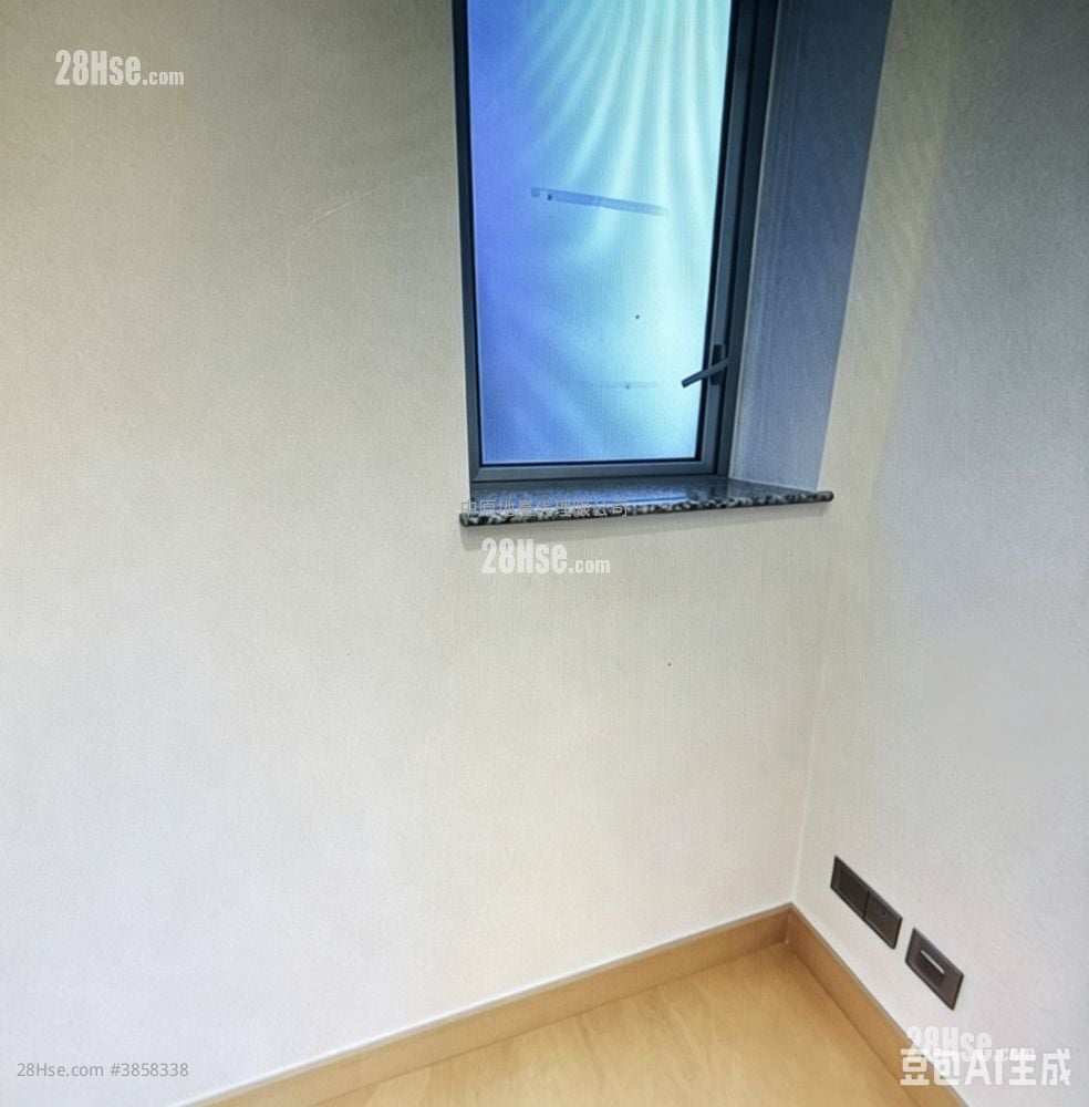 銀湖天峰 租盤 3 房 , 2 浴室 980 平方呎