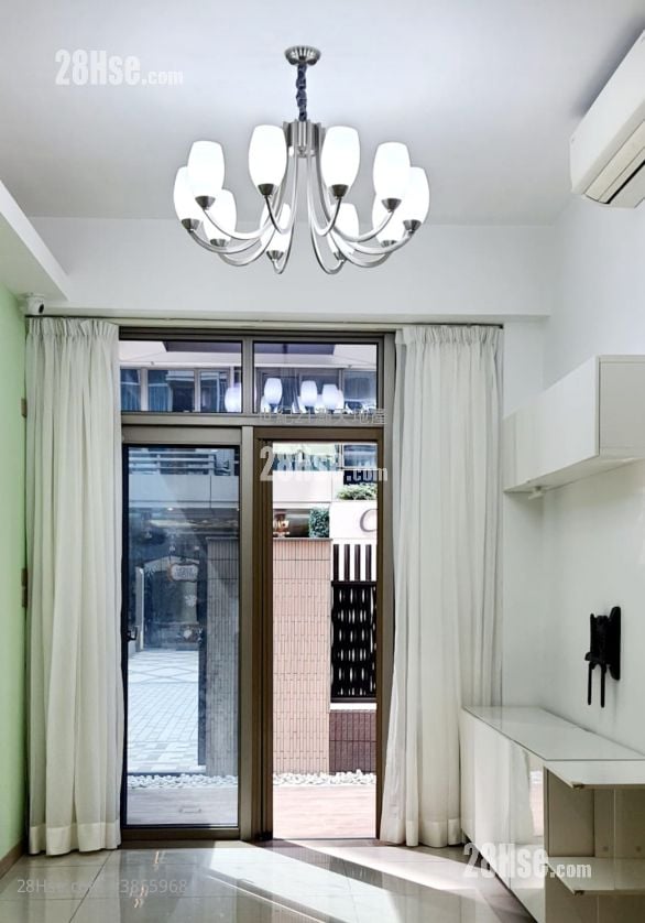 The Horizon Rental 2 Bedrooms , 1 Bathroom 447 ft²