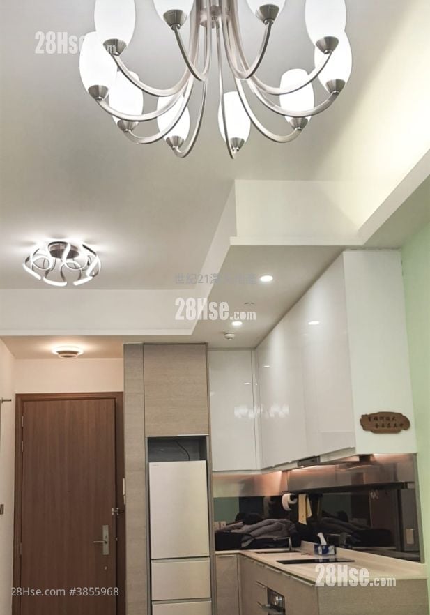 The Horizon Rental 2 Bedrooms , 1 Bathroom 447 ft²