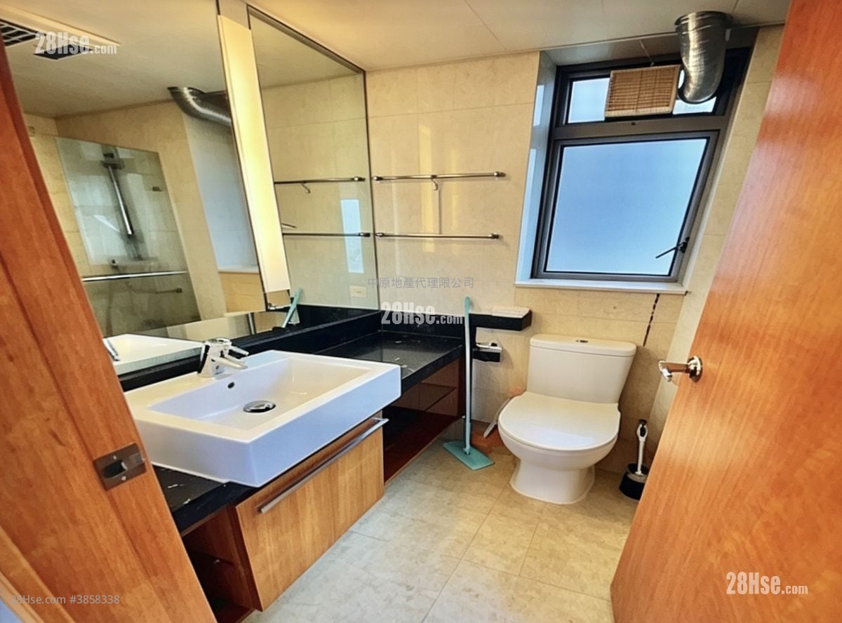 銀湖天峰 租盤 3 房 , 2 浴室 980 平方呎