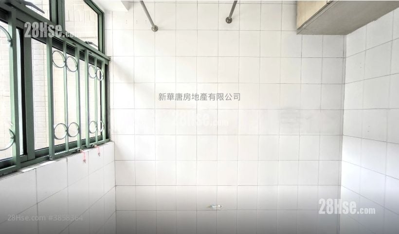 雍景臺 租盤 2 房 , 2 浴室 893 平方呎