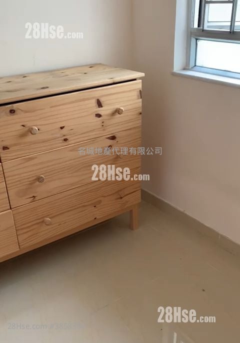 美城苑 售盤 1 房 , 1 浴室 338 平方呎