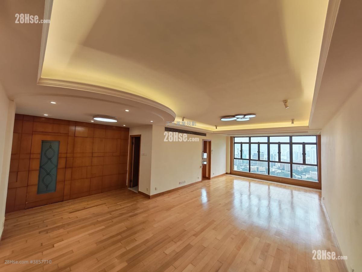 Jadines Lookout Garden Mansion Rental 3 Bedrooms , 2 Bathrooms 1,411 ft²