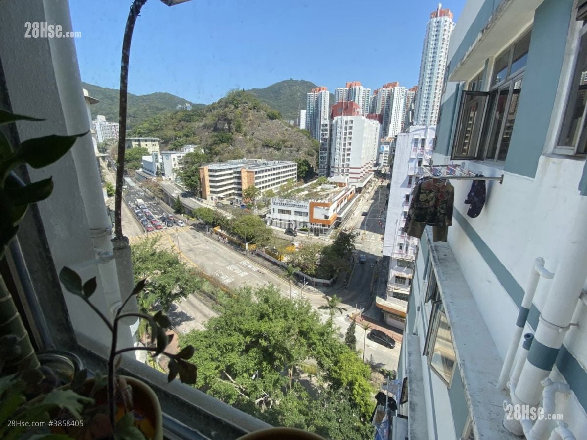 新辉大厦 售盘 3 房 , 1 浴室 475 平方尺