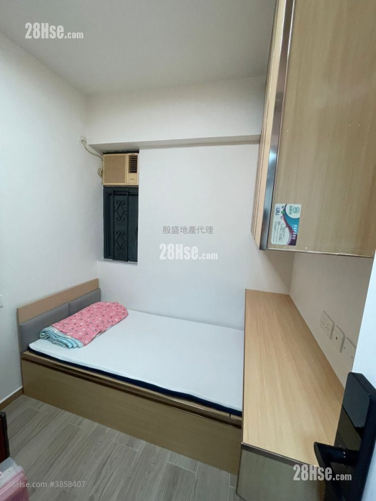 錦屏樓 租盤 開放式間隔 , 1 浴室 130 平方呎