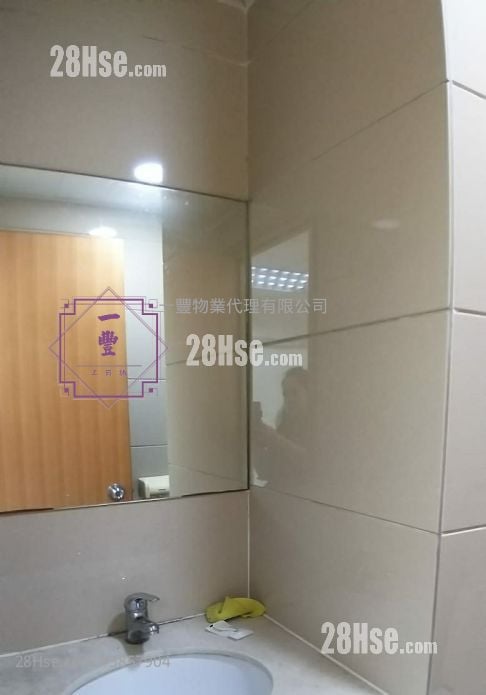 豪华工业大厦 租盘