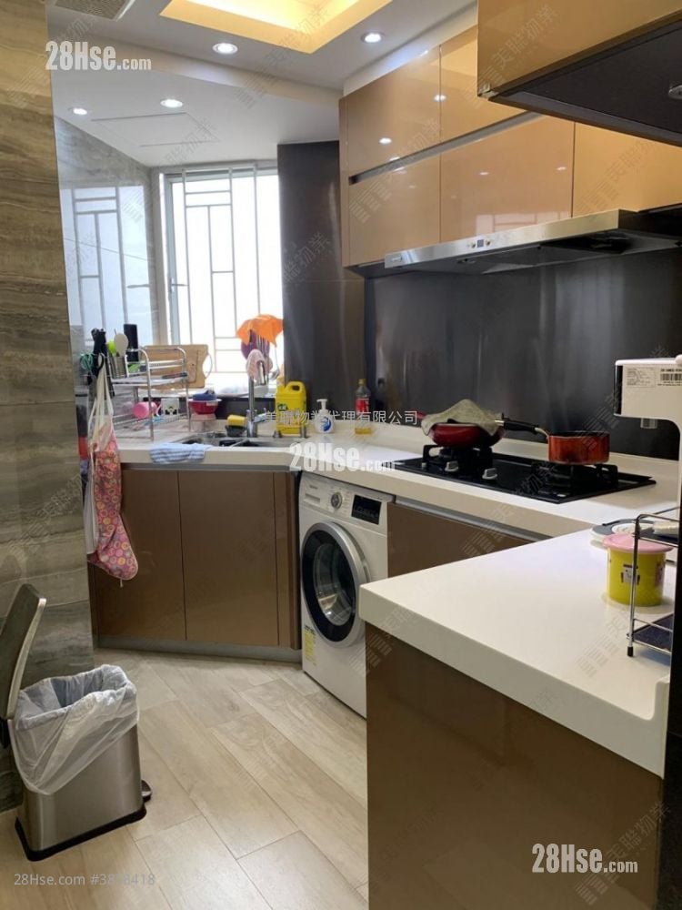 Festival City Rental 961 ft²