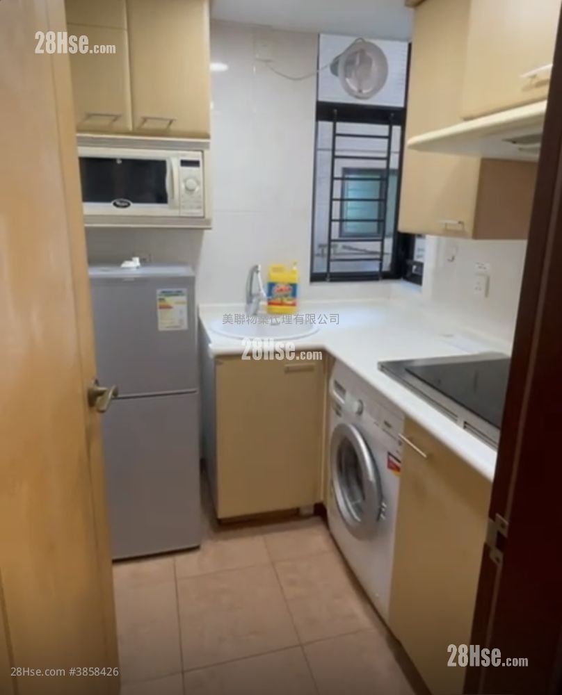 Grand Horizon Sell 2 Bedrooms , 1 Bathroom 471 ft²