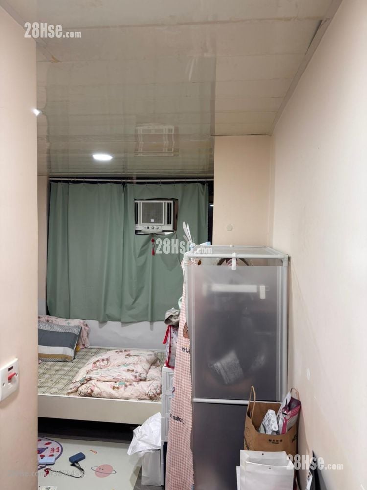 211 Reclamation Street Rental Studio , 1 Bathroom 110 ft²