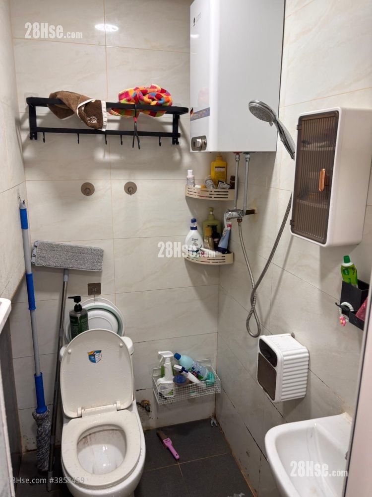 211 Reclamation Street Rental Studio , 1 Bathroom 110 ft²