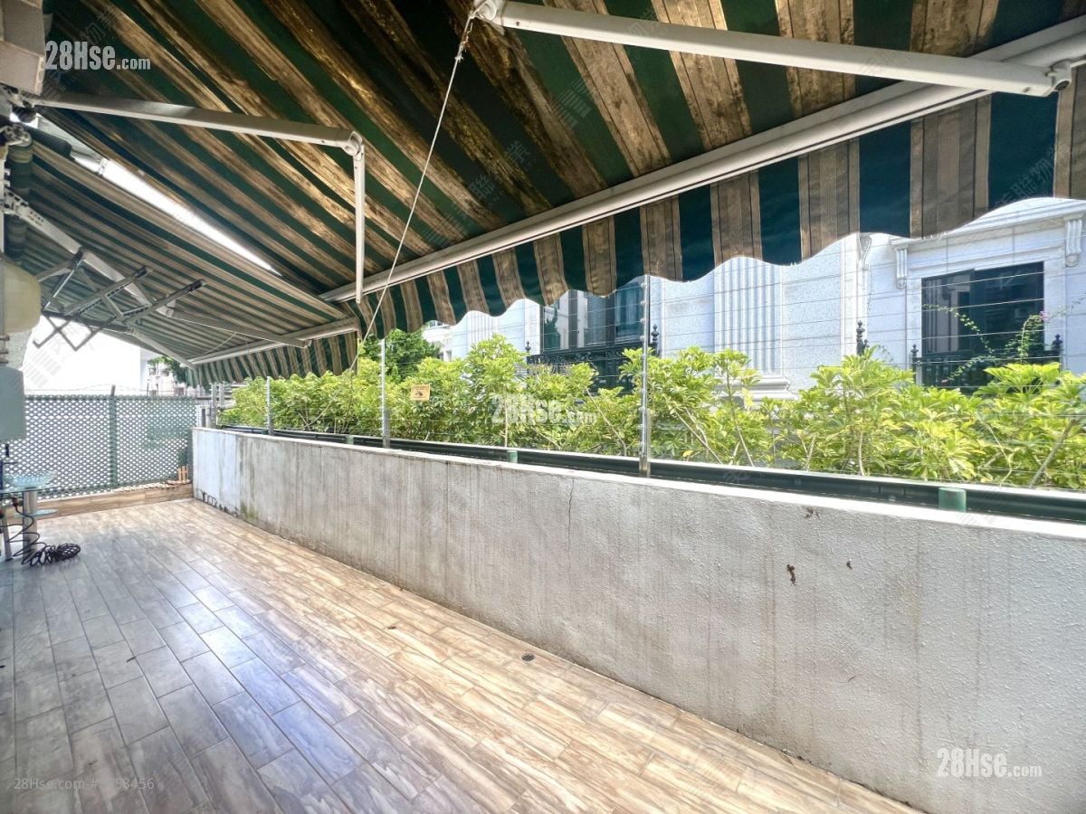 Peony Garden Sell 1,346 ft²