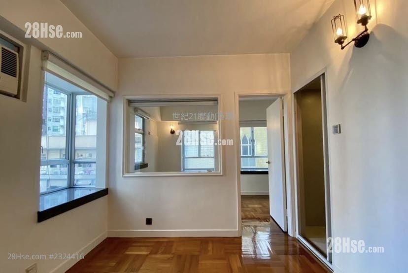 Windsor Court Sell 1 Bedroom , 1 Bathroom 259 ft²