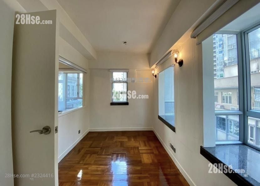 Windsor Court Sell 1 Bedroom , 1 Bathroom 259 ft²