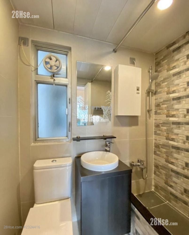 Windsor Court Sell 1 Bedroom , 1 Bathroom 259 ft²