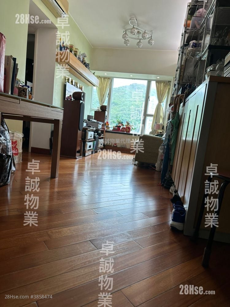 翠豐臺 售盤 2 房 , 1 浴室 441 平方呎