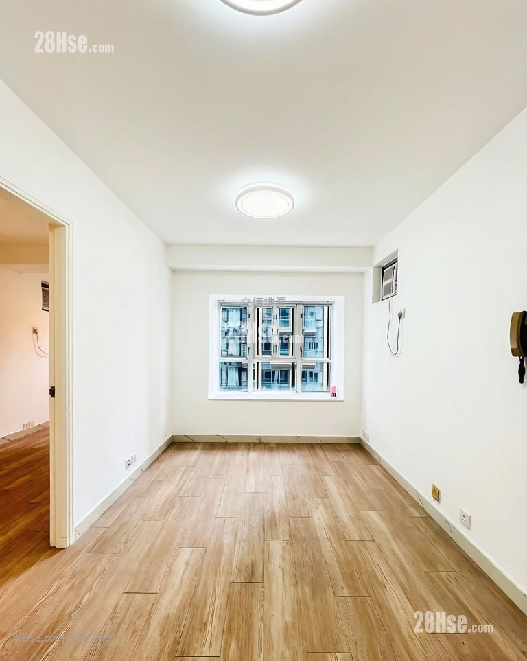 Midland Court Rental 1 Bedroom , 1 Bathroom 341 ft²